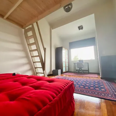 2&2 Two Floor With Two Bedrooms Ensuite Near To Act College * Thessaloniki