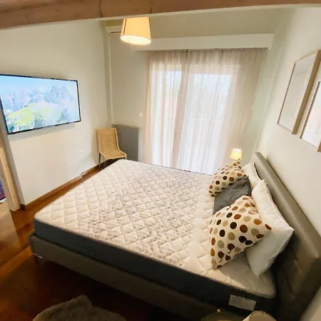 Villa 2&2 Two Floor With Two Bedrooms Ensuite Near To Act College